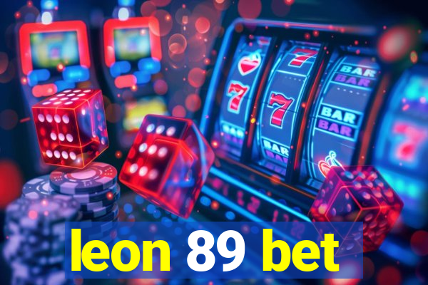 leon 89 bet